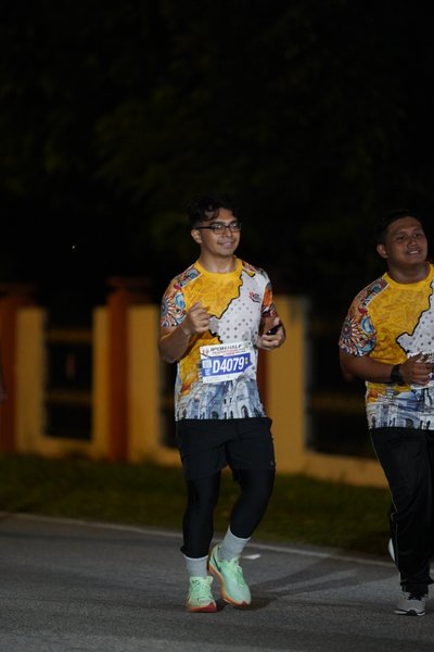 SP Half Marathon 2026