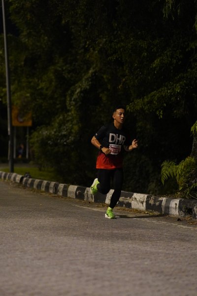 SP Half Marathon 2026