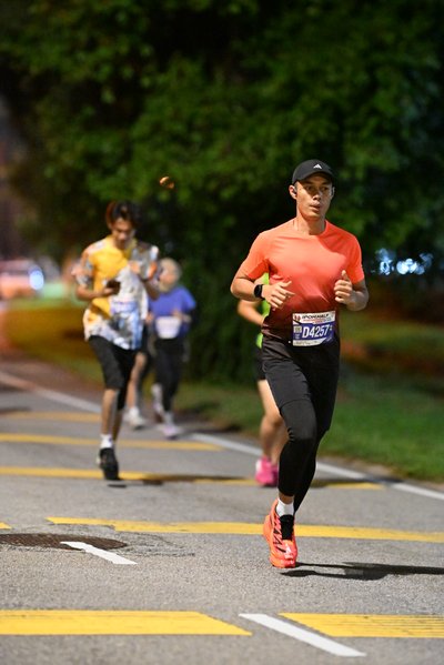 SP Half Marathon 2026