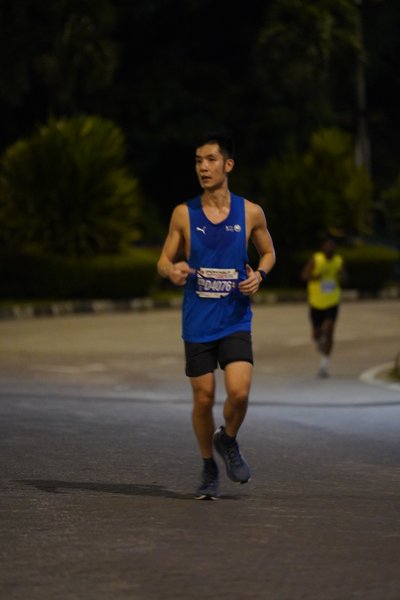 SP Half Marathon 2026