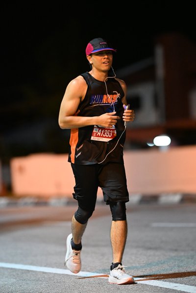 SP Half Marathon 2026