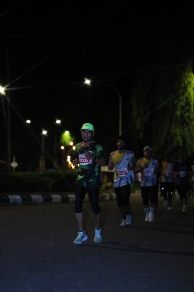SP Half Marathon 2026