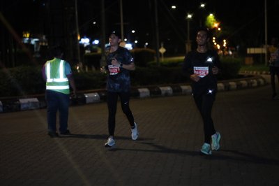 SP Half Marathon 2026