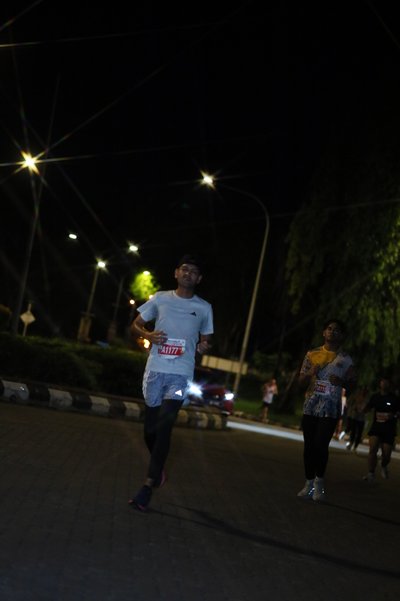 SP Half Marathon 2026