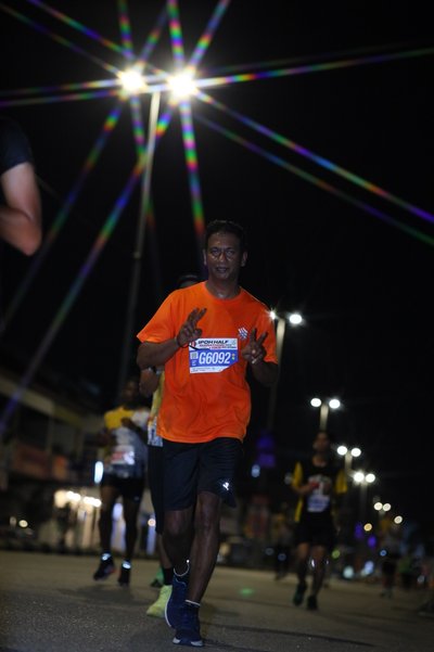 SP Half Marathon 2026