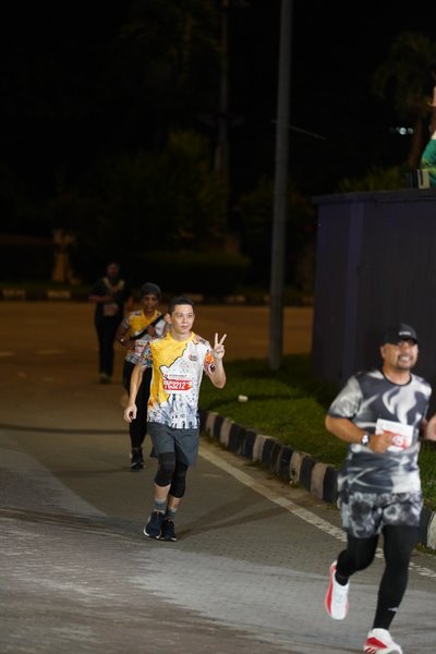 SP Half Marathon 2026