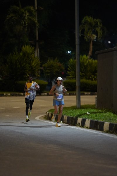 SP Half Marathon 2026