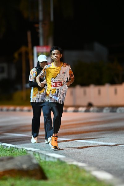 SP Half Marathon 2026