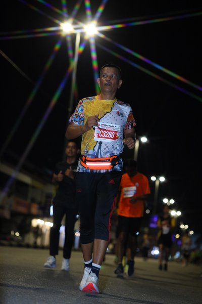 SP Half Marathon 2026