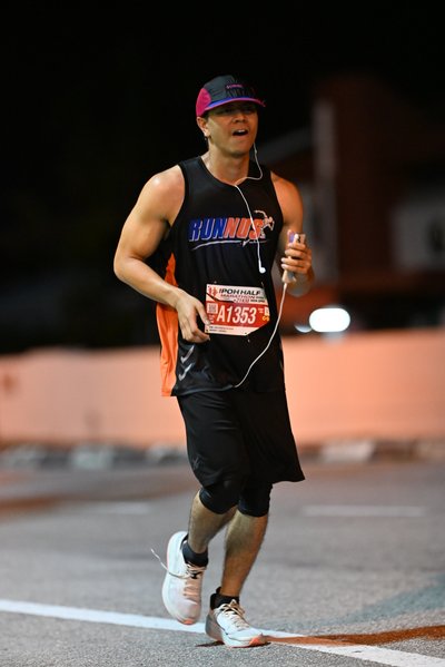 SP Half Marathon 2026