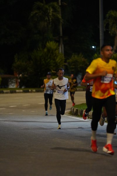 SP Half Marathon 2026