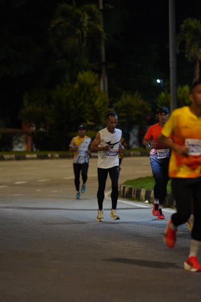 SP Half Marathon 2026