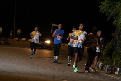SP Half Marathon 2026