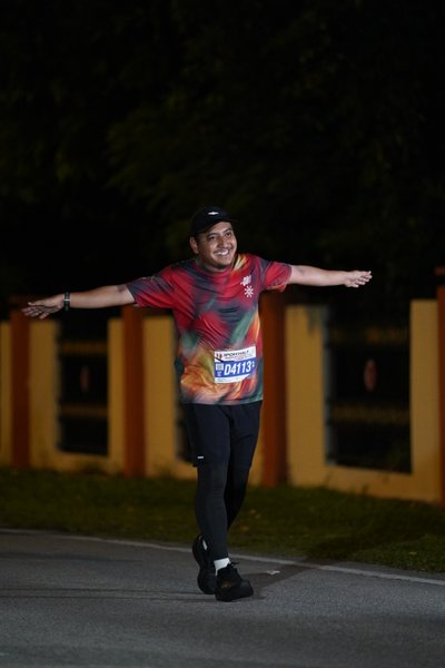 SP Half Marathon 2026