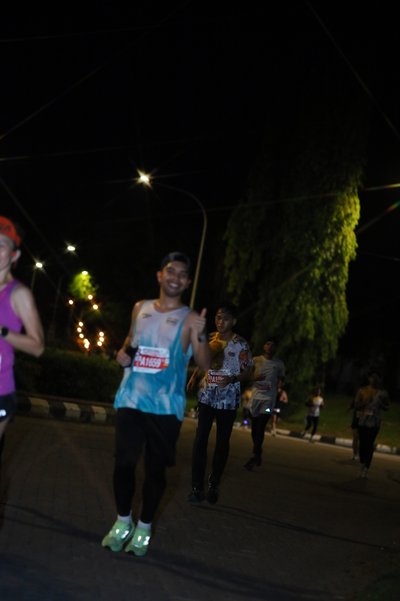 SP Half Marathon 2026