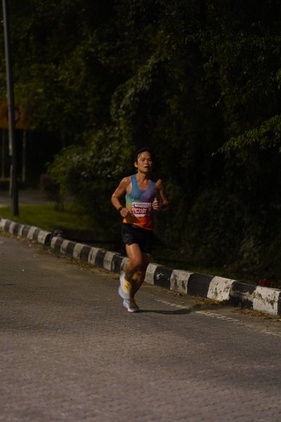 SP Half Marathon 2026