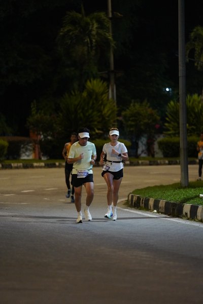 SP Half Marathon 2026