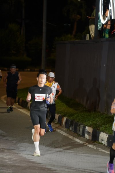 SP Half Marathon 2026