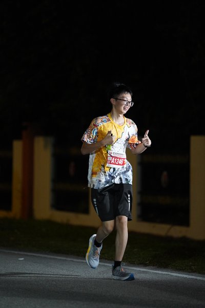 SP Half Marathon 2026