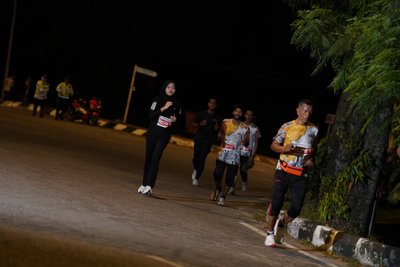 SP Half Marathon 2026