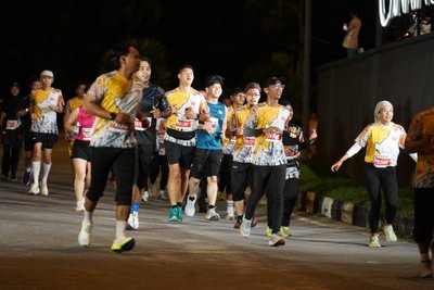 SP Half Marathon 2026