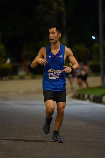SP Half Marathon 2026