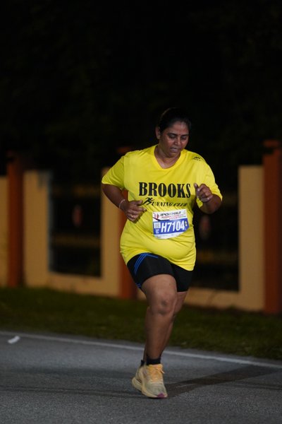 SP Half Marathon 2026