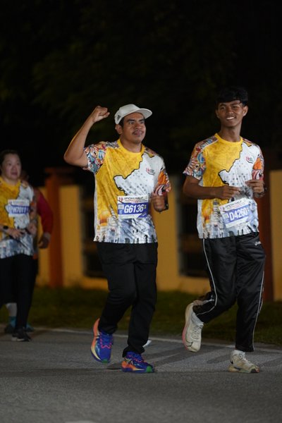SP Half Marathon 2026