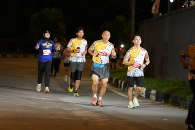 SP Half Marathon 2026