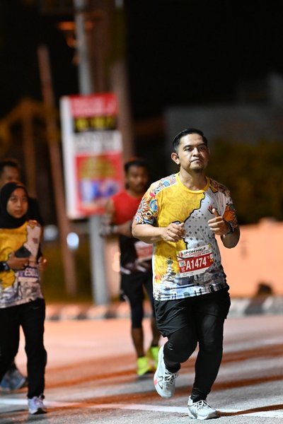 SP Half Marathon 2026