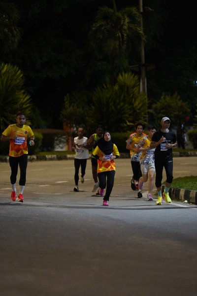 SP Half Marathon 2026