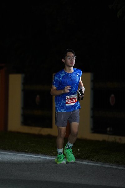 SP Half Marathon 2026