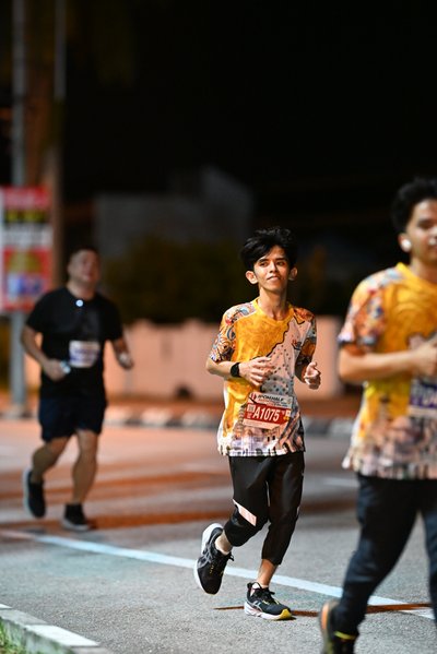 SP Half Marathon 2026