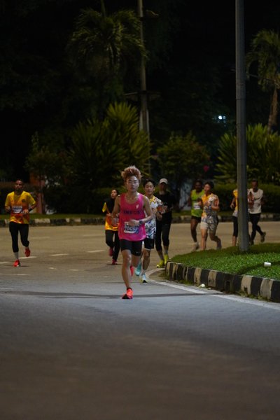 SP Half Marathon 2026