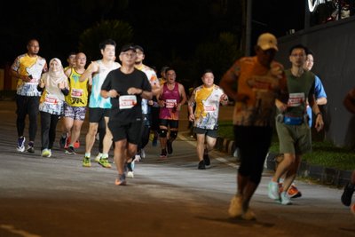 SP Half Marathon 2026