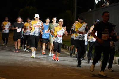SP Half Marathon 2026