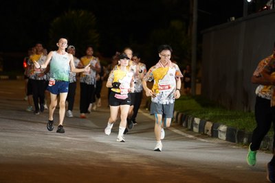SP Half Marathon 2026