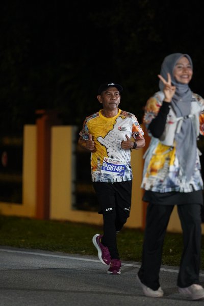 SP Half Marathon 2026