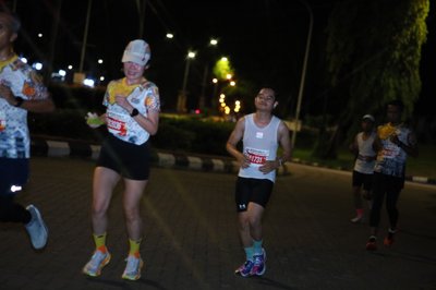 SP Half Marathon 2026