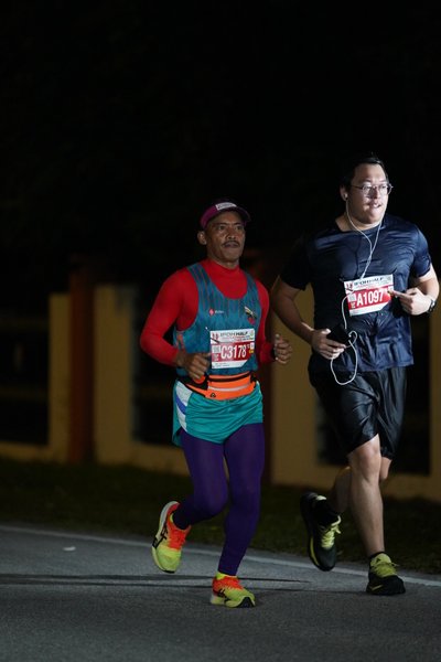 SP Half Marathon 2026