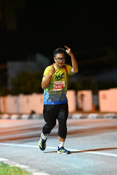SP Half Marathon 2026