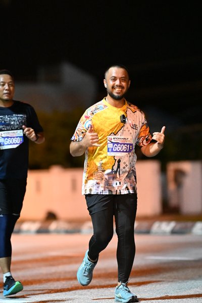 SP Half Marathon 2026