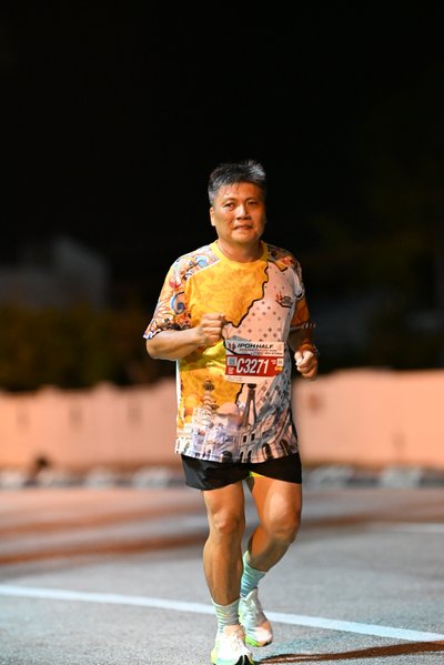 SP Half Marathon 2026
