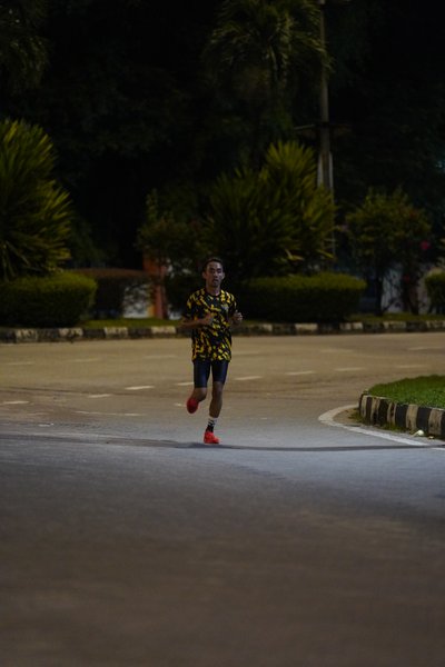 SP Half Marathon 2026