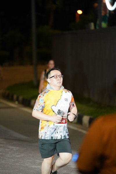 SP Half Marathon 2026