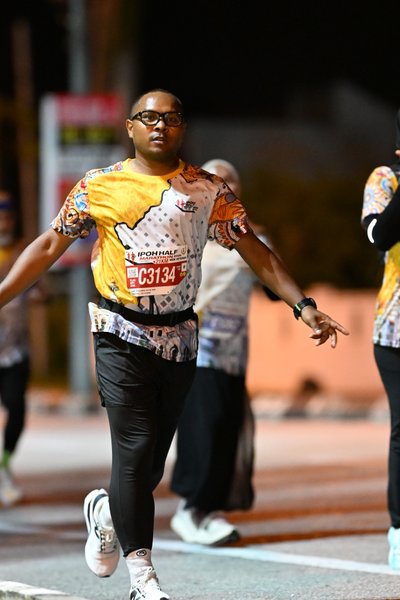 SP Half Marathon 2026