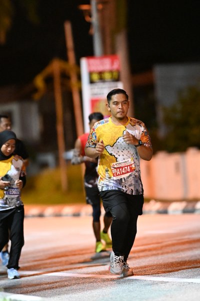 SP Half Marathon 2026