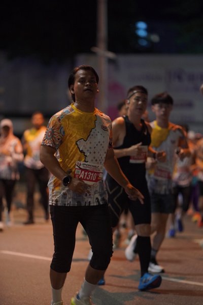SP Half Marathon 2026