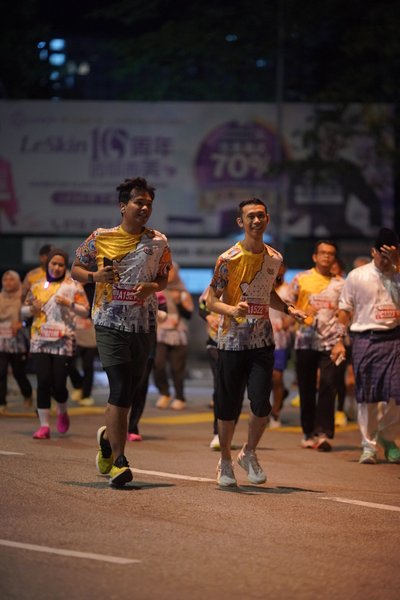 SP Half Marathon 2026