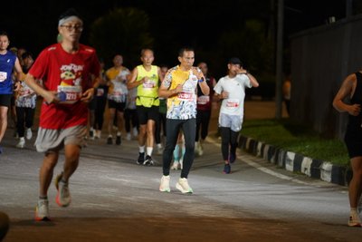 SP Half Marathon 2026